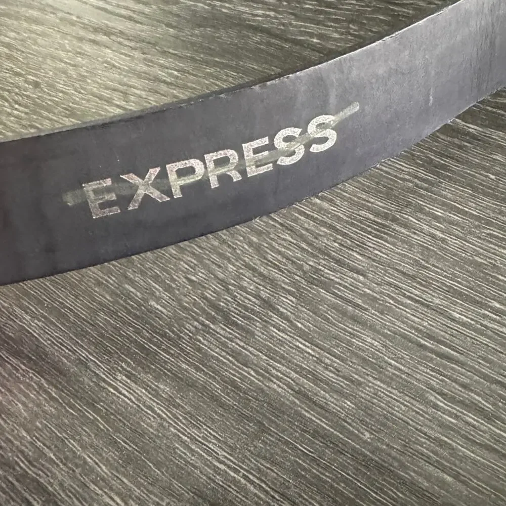 Express great condition~